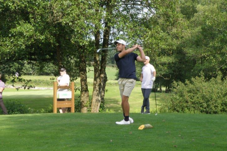 Trofeo Xunta de Galicia Masculino 2022