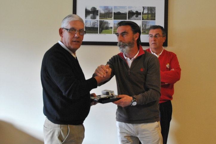 Trofeo Xunta de Galicia