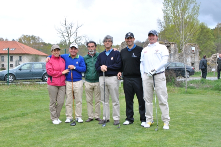 Trofeo Xunta de Galicia