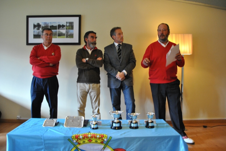 Trofeo Xunta de Galicia