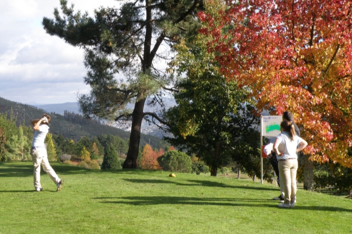 V Torneo de Otoño