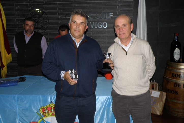 V Torneo de Otoño