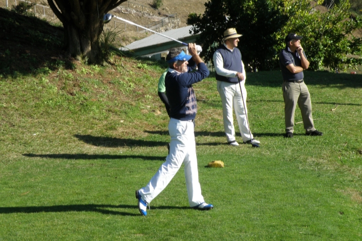 V Torneo de Otoño