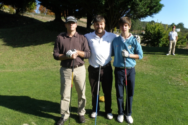 V Torneo de Otoño