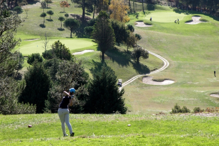 V Torneo de Otoño