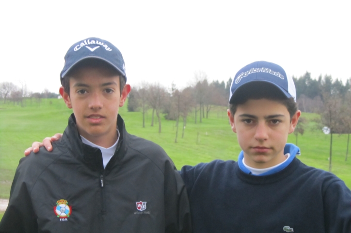 XI Desafío Juvenil Asturias-Galicia