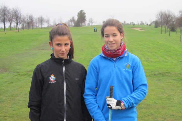 XI Desafío Juvenil Asturias-Galicia