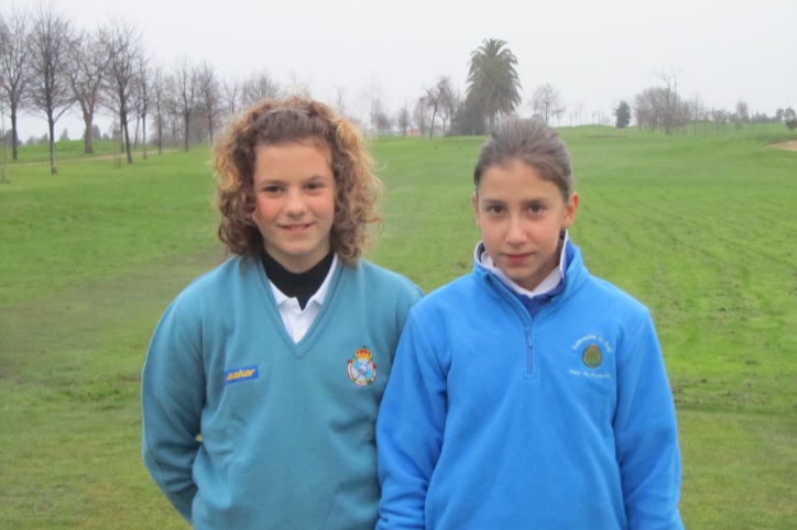 XI Desafío Juvenil Asturias-Galicia