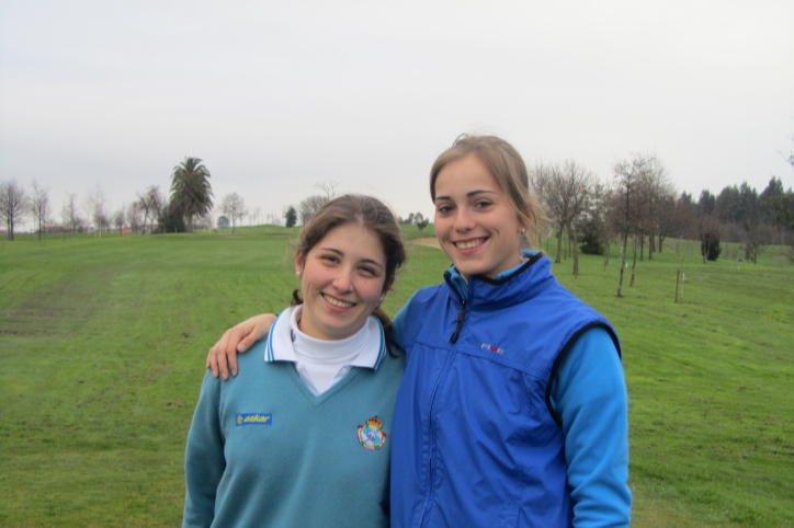 XI Desafío Juvenil Asturias-Galicia