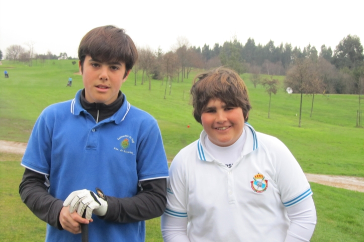 XI Desafío Juvenil Asturias-Galicia