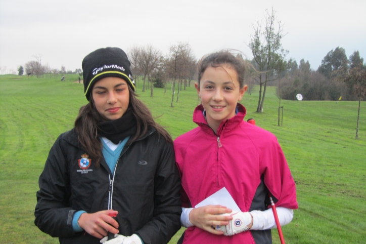 XI Desafío Juvenil Asturias-Galicia