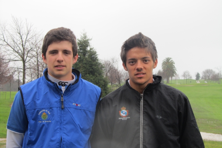 XI Desafío Juvenil Asturias-Galicia