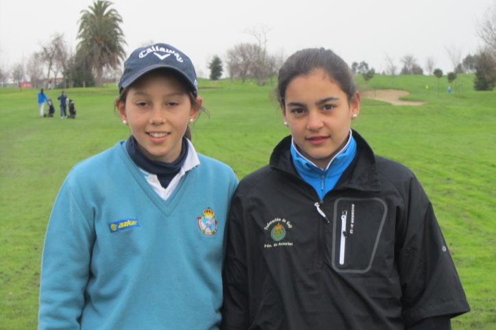 XI Desafío Juvenil Asturias-Galicia