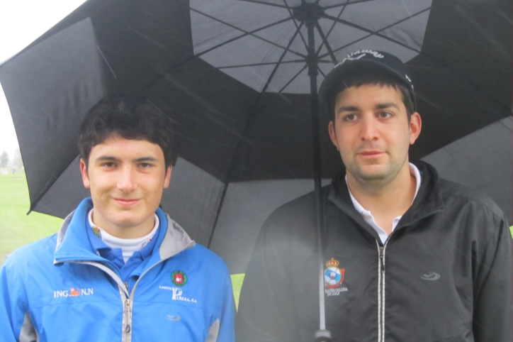 XI Desafío Juvenil Asturias-Galicia