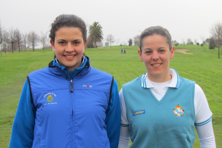 XI Desafío Juvenil Asturias-Galicia