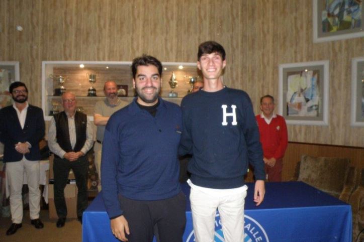 XXI Campeonato Juvenil Crema de Navidad "Memorial José Luis Catoira" 2023