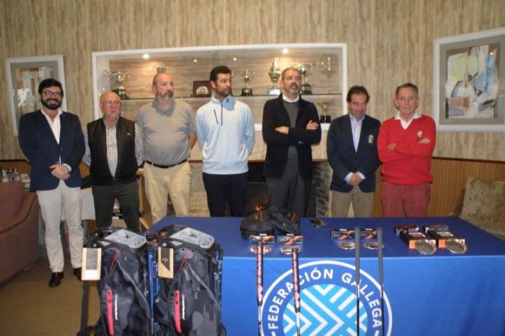 XXI Campeonato Juvenil Crema de Navidad "Memorial José Luis Catoira" 2023