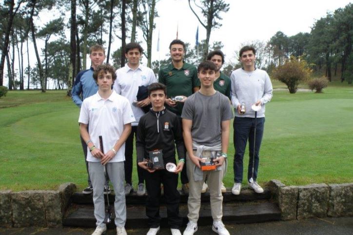 XXI Campeonato Juvenil Crema de Navidad "Memorial José Luis Catoira" 2023