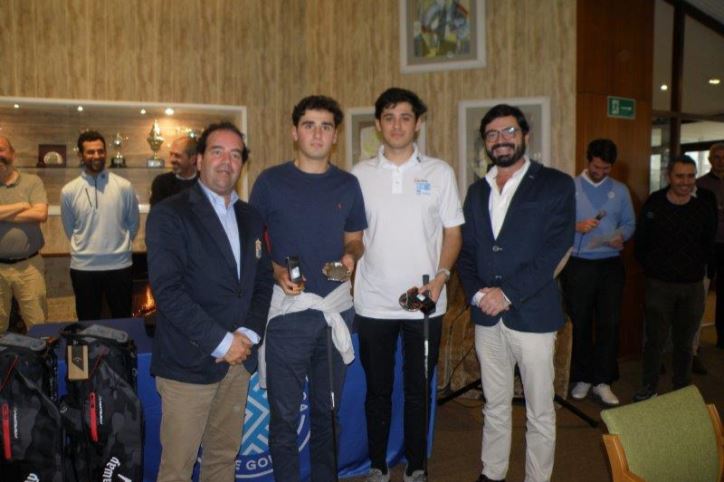 XXI Campeonato Juvenil Crema de Navidad "Memorial José Luis Catoira" 2023