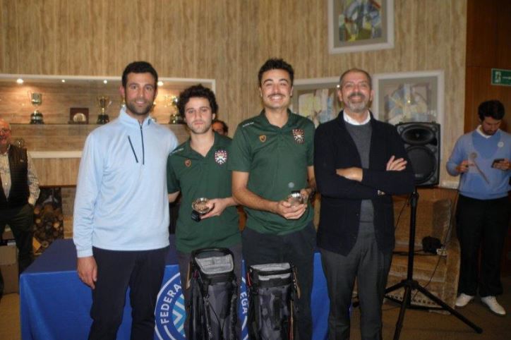 XXI Campeonato Juvenil Crema de Navidad "Memorial José Luis Catoira" 2023