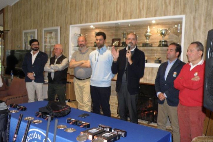 XXI Campeonato Juvenil Crema de Navidad "Memorial José Luis Catoira" 2023
