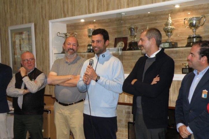 XXI Campeonato Juvenil Crema de Navidad "Memorial José Luis Catoira" 2023