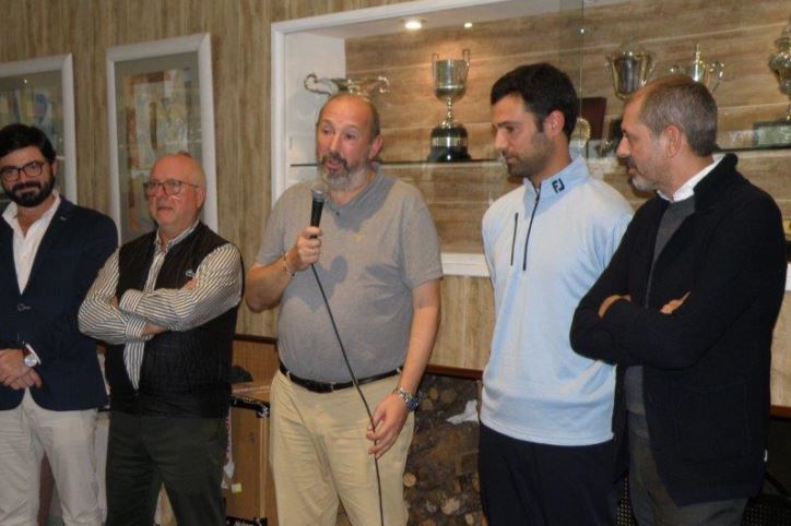 XXI Campeonato Juvenil Crema de Navidad "Memorial José Luis Catoira" 2023