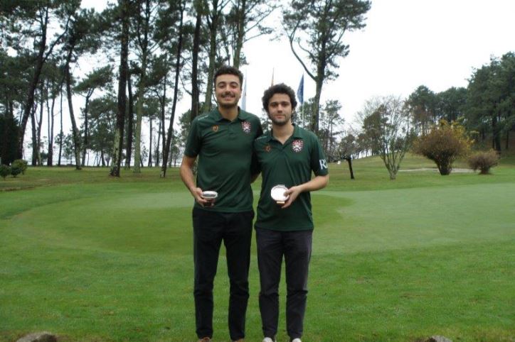 XXI Campeonato Juvenil Crema de Navidad "Memorial José Luis Catoira" 2023