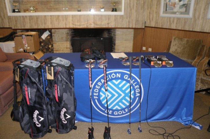 XXI Campeonato Juvenil Crema de Navidad "Memorial José Luis Catoira" 2023